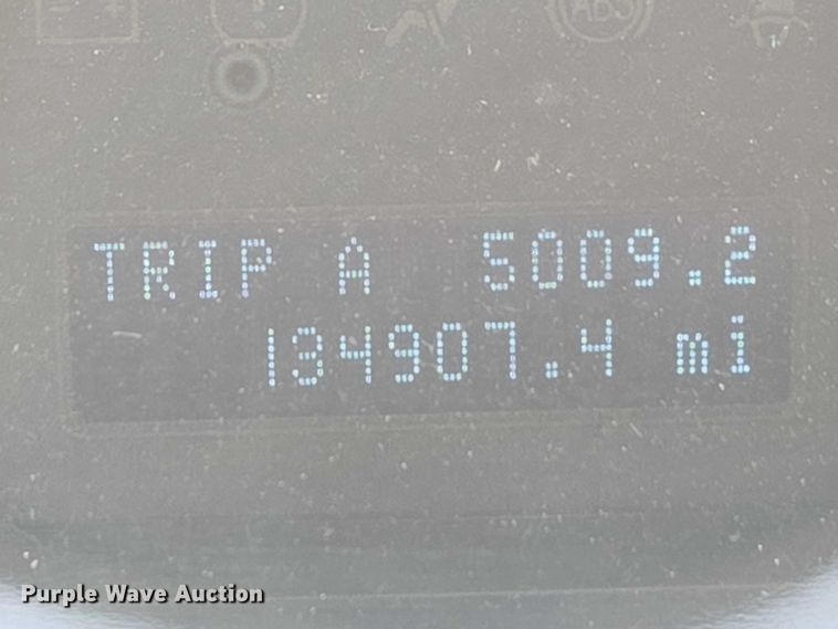 image for item ET1432 2012 Ford Escape XLT SUV