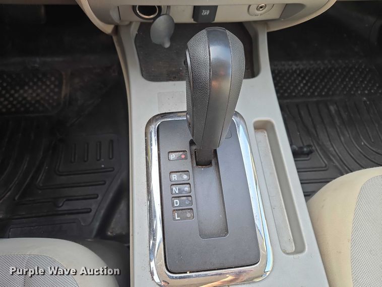 image for item ET1432 2012 Ford Escape XLT SUV