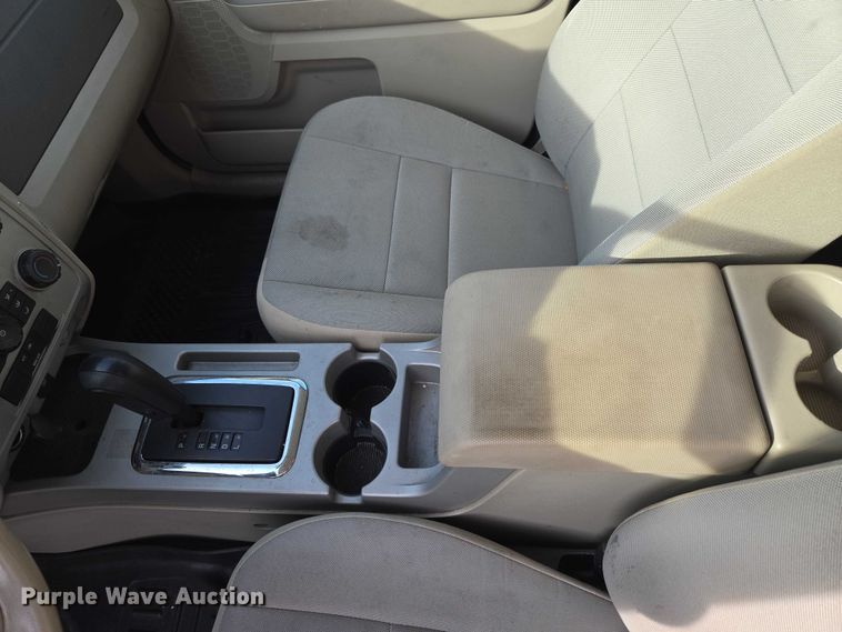 image for item ET1432 2012 Ford Escape XLT SUV