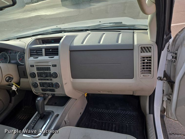 image for item ET1432 2012 Ford Escape XLT SUV