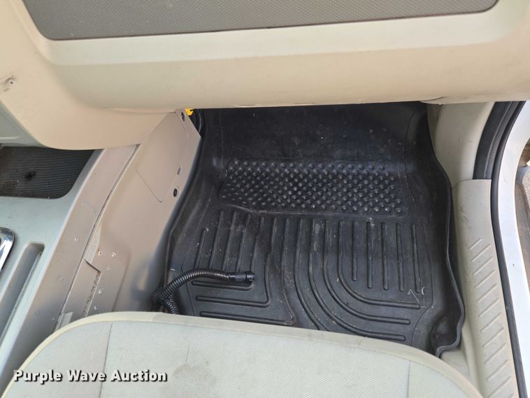 image for item ET1432 2012 Ford Escape XLT SUV