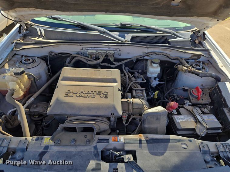 image for item ET1432 2012 Ford Escape XLT SUV