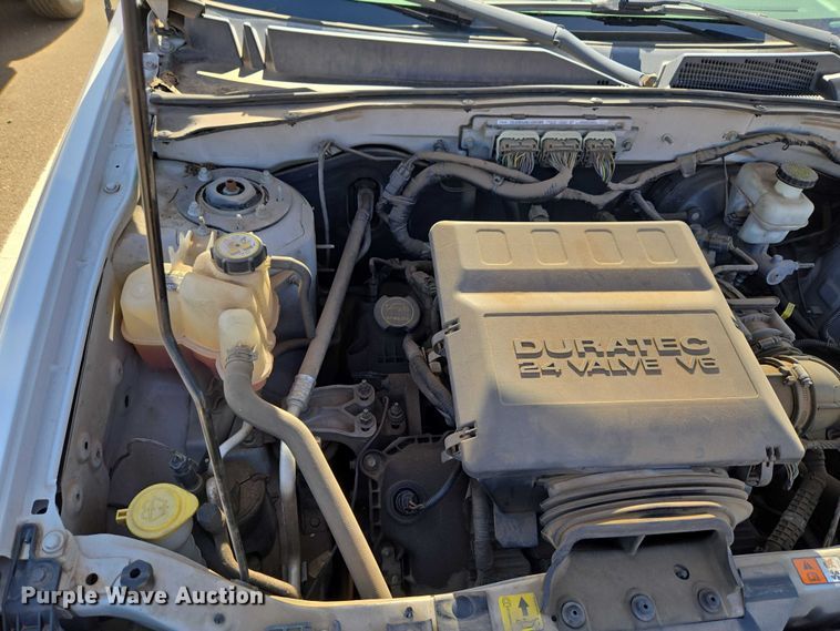 image for item ET1432 2012 Ford Escape XLT SUV