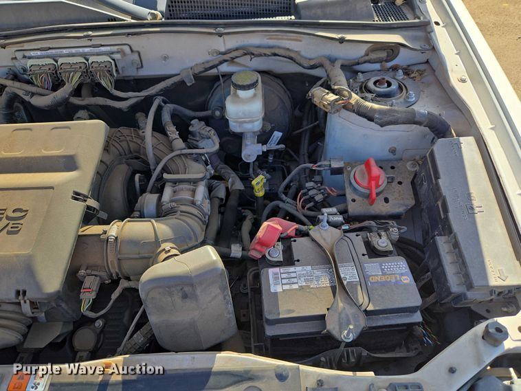 image for item ET1432 2012 Ford Escape XLT SUV