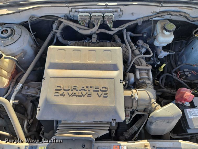 image for item ET1432 2012 Ford Escape XLT SUV