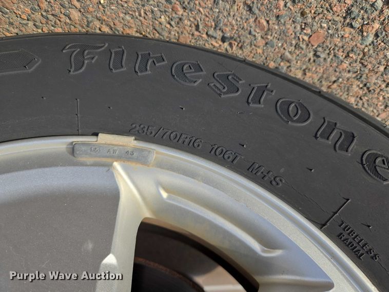 image for item ET1432 2012 Ford Escape XLT SUV