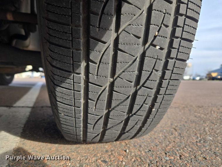 image for item ET1432 2012 Ford Escape XLT SUV