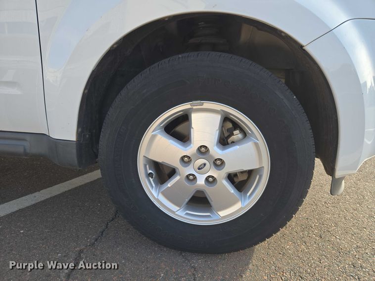 image for item ET1432 2012 Ford Escape XLT SUV