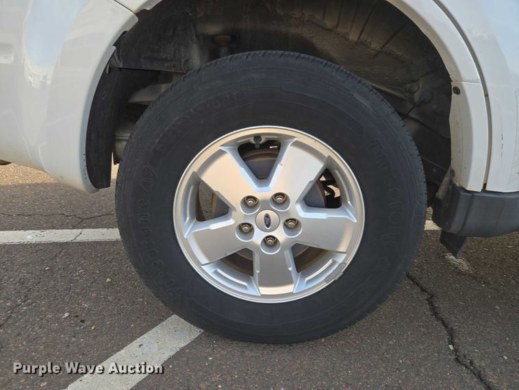 image for item ET1432 2012 Ford Escape XLT SUV