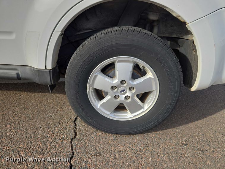 image for item ET1432 2012 Ford Escape XLT SUV