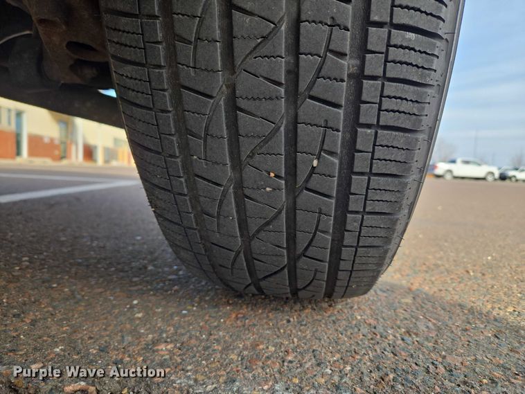 image for item ET1432 2012 Ford Escape XLT SUV