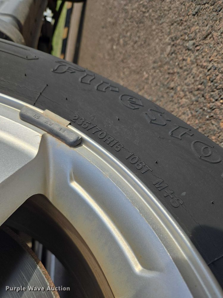 image for item ET1432 2012 Ford Escape XLT SUV