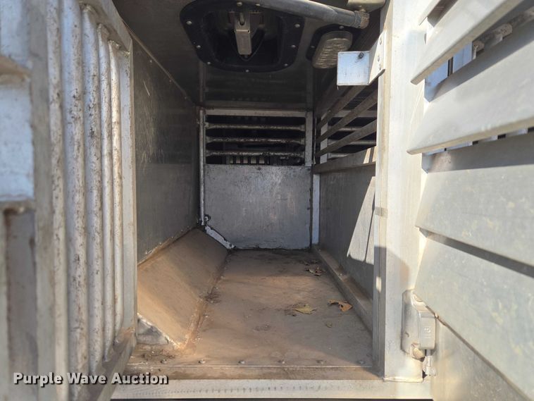 image for item ET1433 2014 Ford F250 Super Duty Crew Cab pickup truck