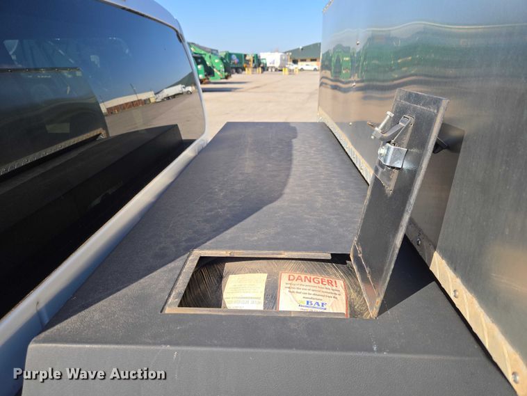 image for item ET1433 2014 Ford F250 Super Duty Crew Cab pickup truck