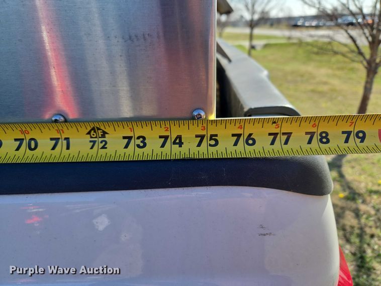 image for item ET1433 2014 Ford F250 Super Duty Crew Cab pickup truck