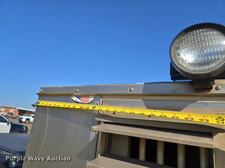 image for item ET1433 2014 Ford F250 Super Duty Crew Cab pickup truck