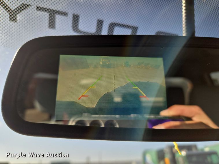 image for item ET1433 2014 Ford F250 Super Duty Crew Cab pickup truck