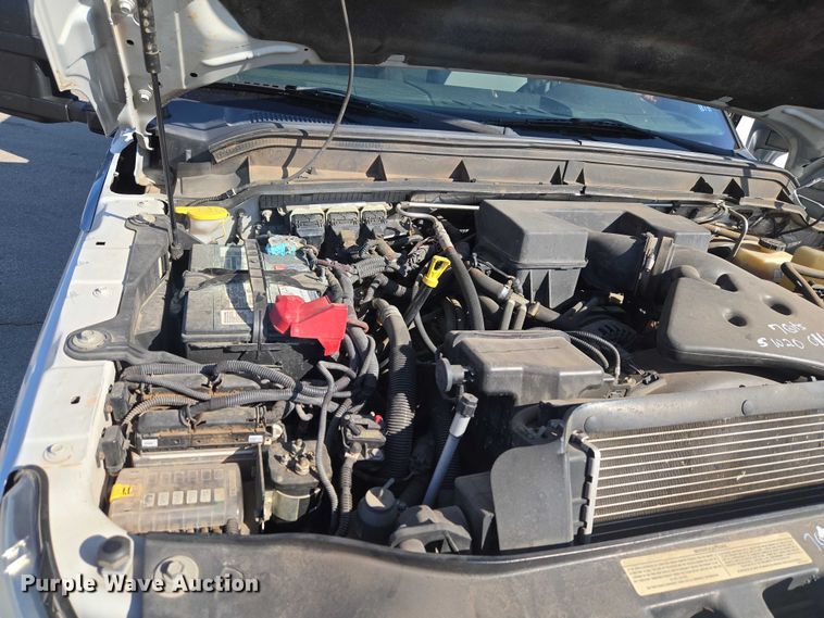 image for item ET1433 2014 Ford F250 Super Duty Crew Cab pickup truck