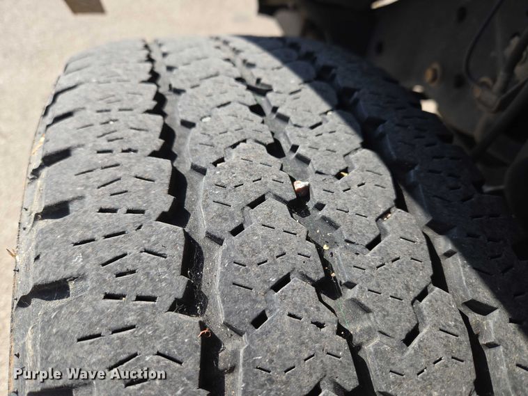 image for item ET1433 2014 Ford F250 Super Duty Crew Cab pickup truck