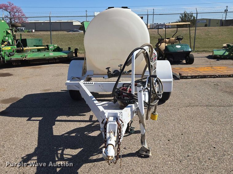 image for item ET1456 Wylie turf sprayer