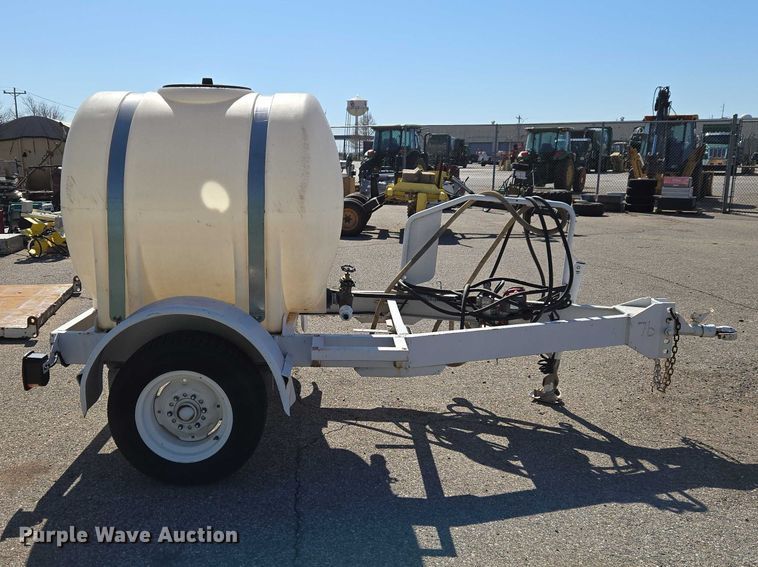 image for item ET1456 Wylie turf sprayer