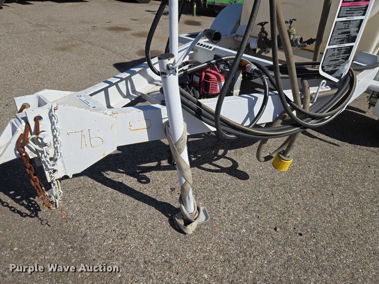 image for item ET1456 Wylie turf sprayer