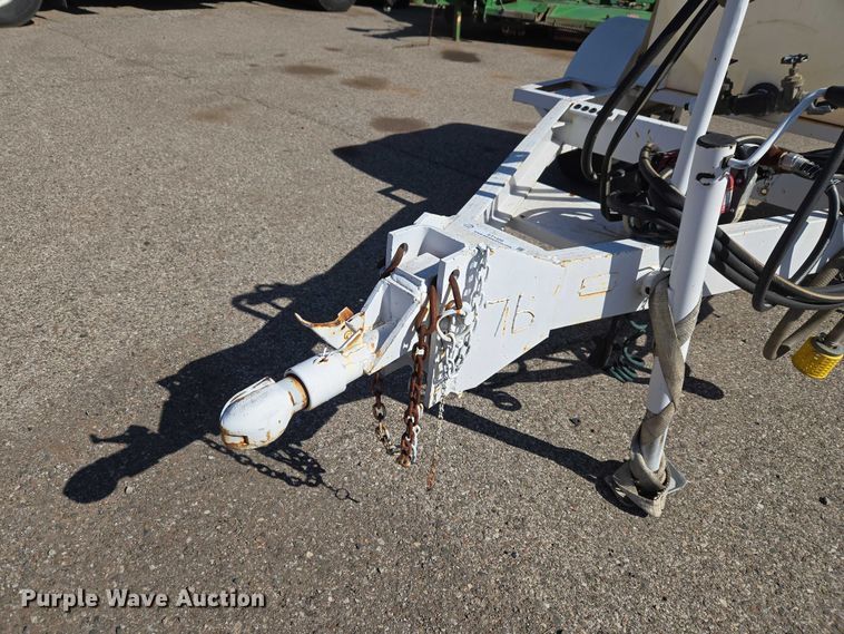 image for item ET1456 Wylie turf sprayer