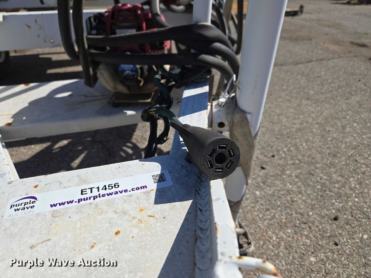 image for item ET1456 Wylie turf sprayer