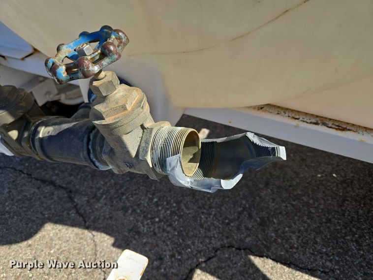 image for item ET1456 Wylie turf sprayer