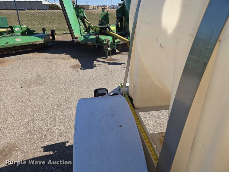 image for item ET1456 Wylie turf sprayer