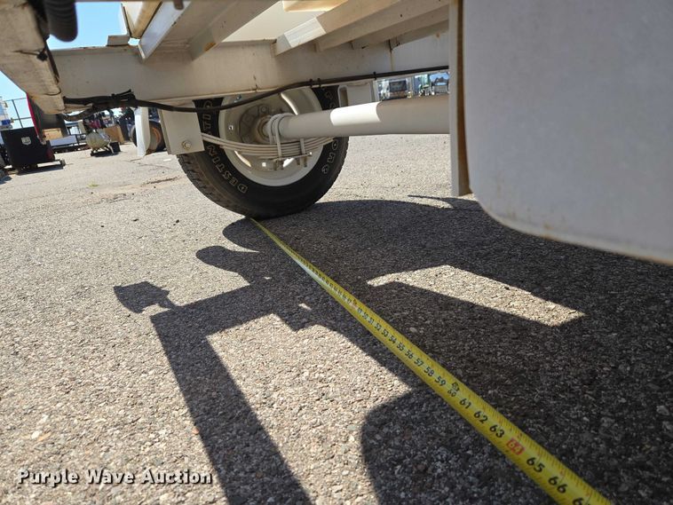 image for item ET1456 Wylie turf sprayer