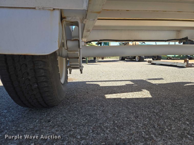 image for item ET1456 Wylie turf sprayer