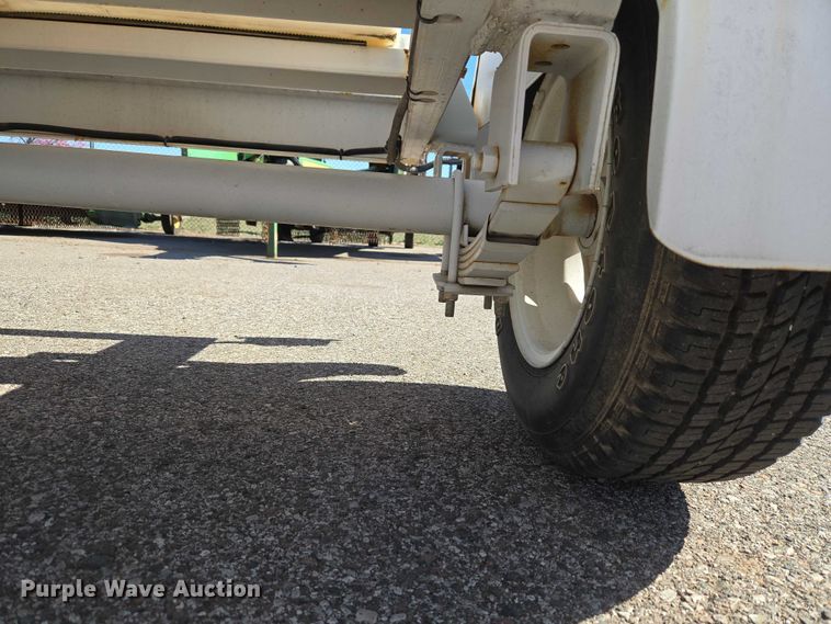 image for item ET1456 Wylie turf sprayer