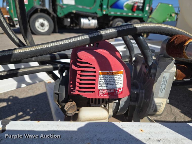 image for item ET1456 Wylie turf sprayer