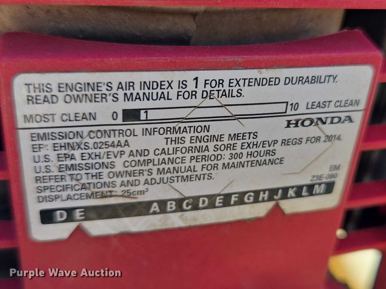 image for item ET1456 Wylie turf sprayer