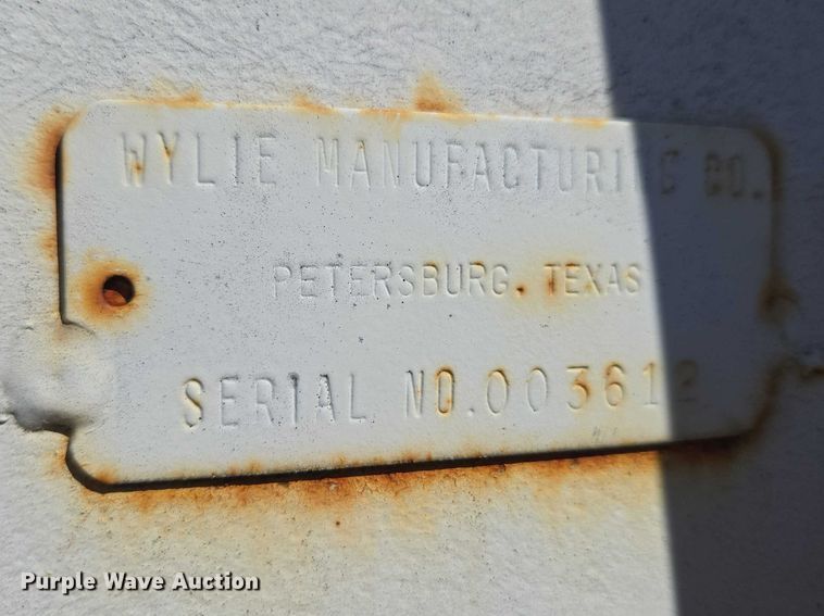 image for item ET1456 Wylie turf sprayer