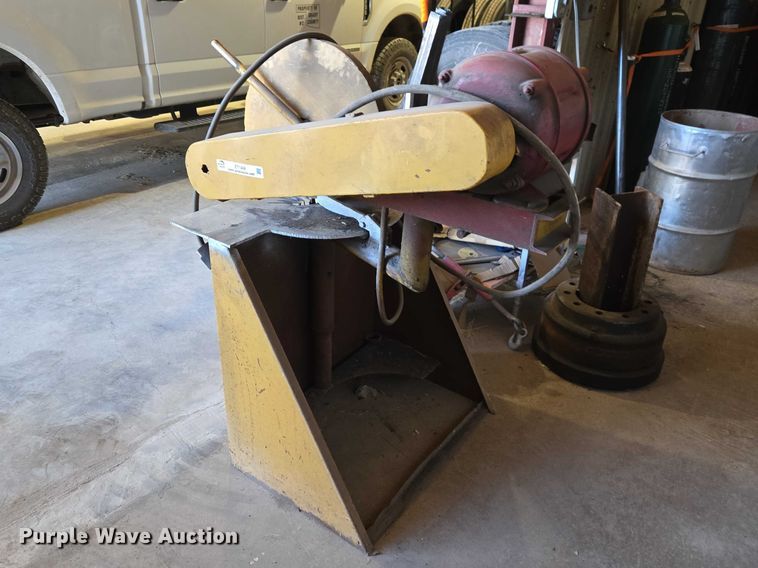 image for item ET1458 Metal cutting saw