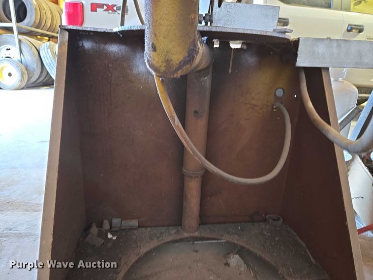 image for item ET1458 Metal cutting saw