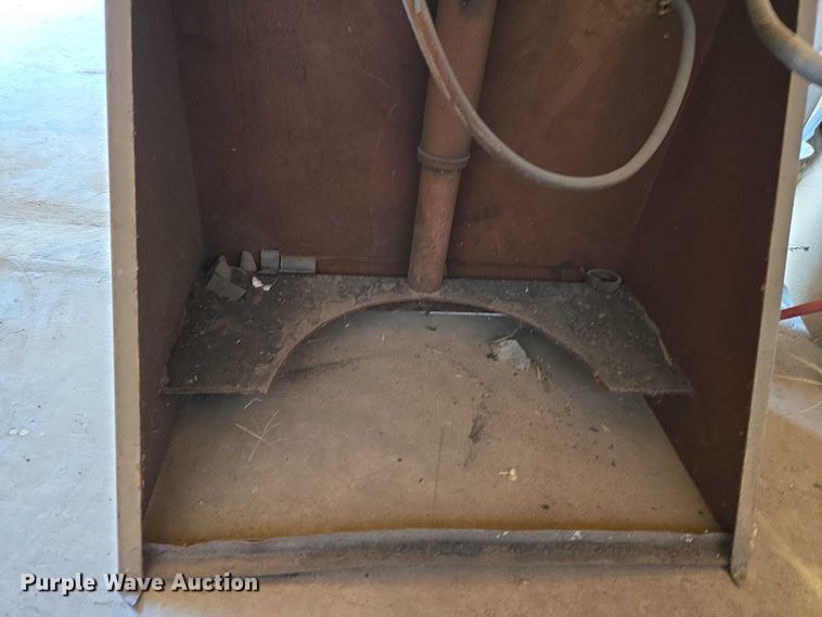 image for item ET1458 Metal cutting saw