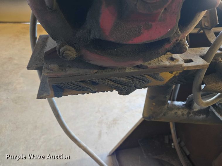 image for item ET1458 Metal cutting saw