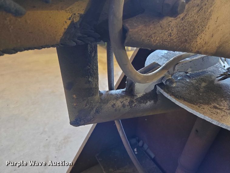 image for item ET1458 Metal cutting saw