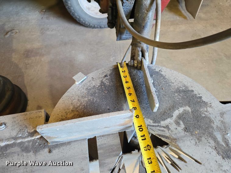 image for item ET1458 Metal cutting saw