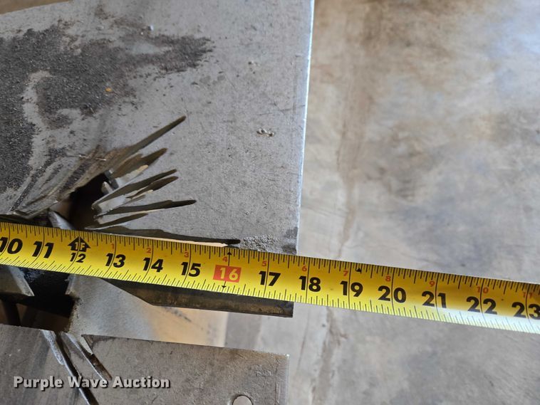 image for item ET1458 Metal cutting saw