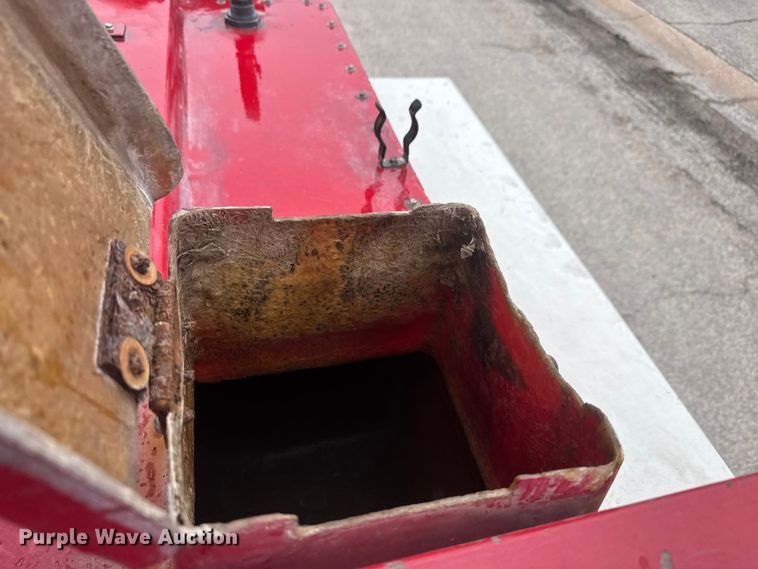 image for item ET1664 1985 Chevrolet Custom Deluxe 30 brush fire truck