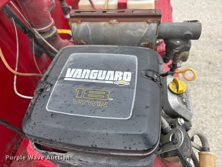 image for item ET1664 1985 Chevrolet Custom Deluxe 30 brush fire truck