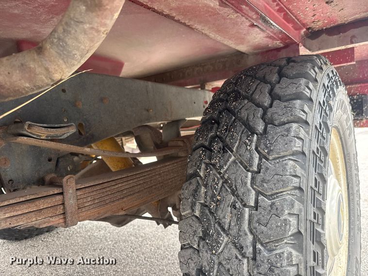 image for item ET1664 1985 Chevrolet Custom Deluxe 30 brush fire truck