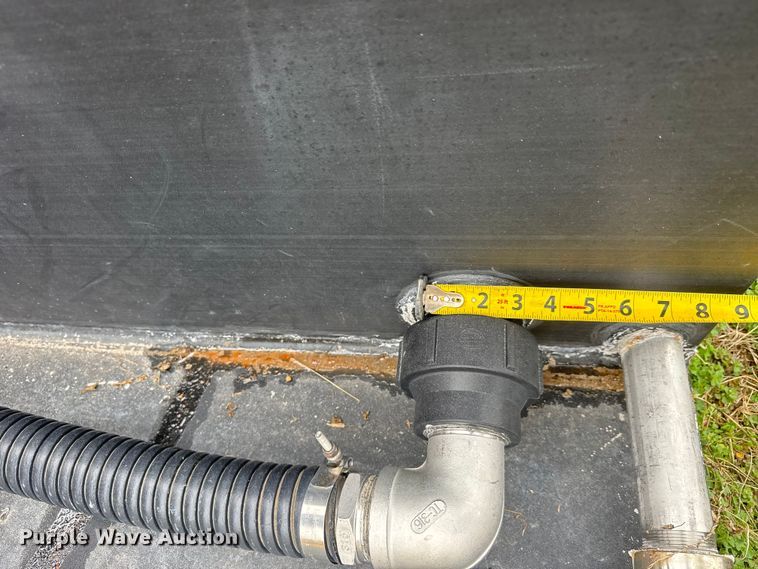 image for item ET1665 Brush fire skid unit