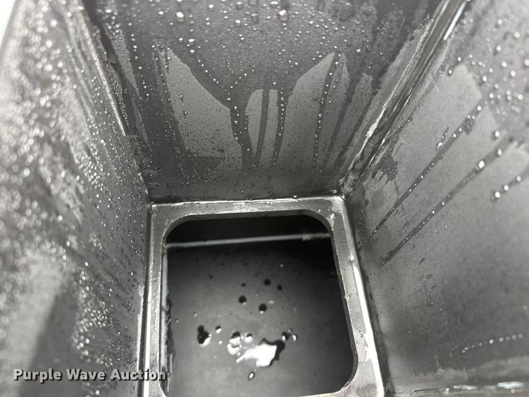 image for item ET1665 Brush fire skid unit