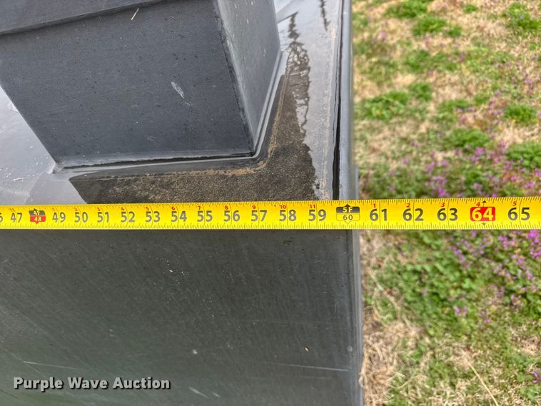 image for item ET1665 Brush fire skid unit