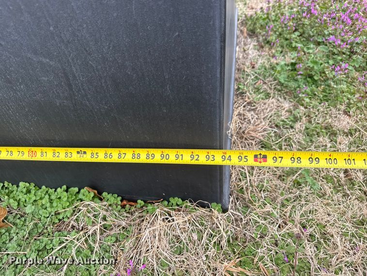 image for item ET1665 Brush fire skid unit